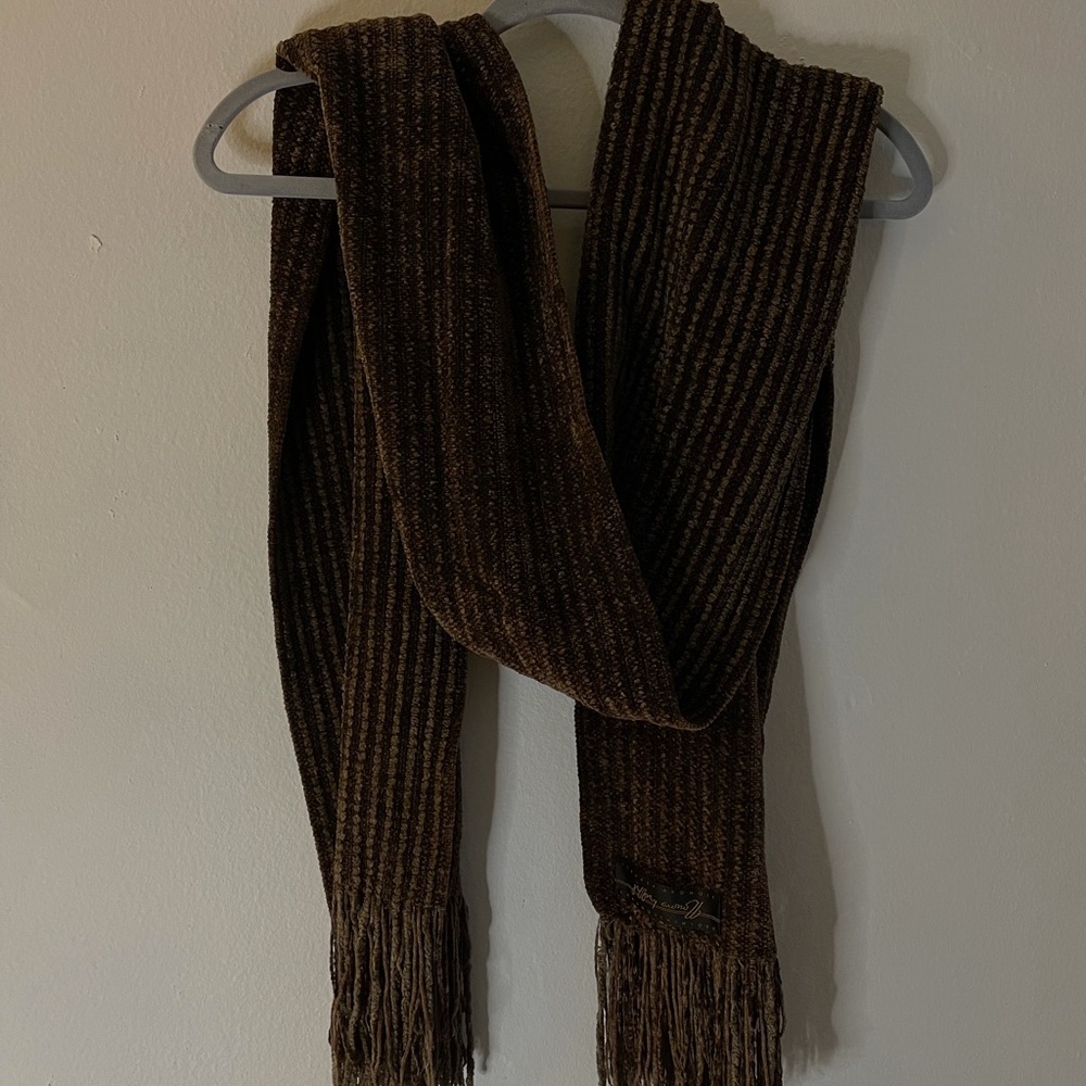Vintage Scarf